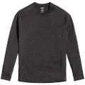 Spro Merino Wool T-shirt Med Lange ærmer