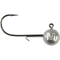 Mustad Keeper Ball Jighoved 25 Enheder