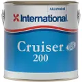 International Cruiser 200 Bundmaling 750ml
