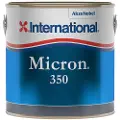 International Micron 350 Bundmaling 2.5l