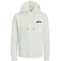 Jack & Jones Poppin Hættetrøje