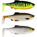 Westin Ricky The Roach Shadtail Blødt Agn 85g 180 Mm 9 Enheder