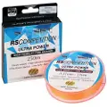 Sunset Rs Competition Ultra Power Hi-visibility 1000 M Monofil Liner