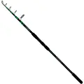 Maver Force Tele Karpestang