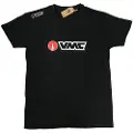 Vmc Bio T-shirt Med Korte ærmer