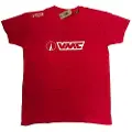 Vmc Bio T-shirt Med Korte ærmer