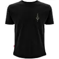 Kumu X Pole Position New Moon T-shirt Med Korte ærmer