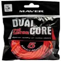 Maver Dual Core Pro Match 5 M Elastisk Linje