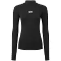 Gill Hydrophobe Uv-beskyttende Langærmet T-shirt