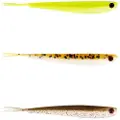 Westin Twinteez V2 V-tail Blødt Agn 1g 65 Mm 68 Enheder