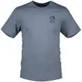 Montane Impact Compass T-shirt Med Korte ærmer
