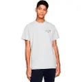 Tommy Hilfiger Dm0dm18265 T-shirt Med Korte ærmer