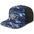 Dakine Classic Diamond Eco Truckerhat