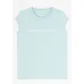 Emporio Armani 6rft08 T-shirt Med Korte ærmer