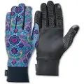 Matt Catalina Estrada Inner Touch Screen Handsker