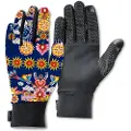 Matt Catalina Estrada Inner Touch Screen Handsker