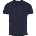 Sea Ranch Atle T-shirt Med Korte ærmer