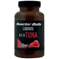 Reactor Baits Red Tuna 250ml Flydende Agn Tilsætningsstof