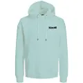 Jack & Jones Poppin Hættetrøje