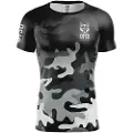 Otso T-shirt T-shirt Med Korte ærmer