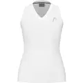 Head Performance ærmeløs T-shirt