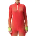 UYN Running Exceleration T-shirt Med Lange ærmer