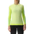 UYN Running Pb42 T-shirt Med Lange ærmer