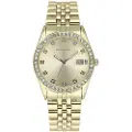 Radiant Nabya 36 Mm Dameur