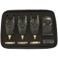 Carp Expert Max1 3+1 Electric Bidalarm