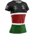 Otso Run Kenya Short Sleeve T-shirt