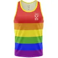 Otso Fight 4 Love Sleeveless T-shirt