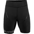 Blueball Sport Compression With Pocket Korte Leggings