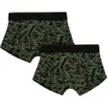 Alpha industries Graphic All Over Print Boxers 2 Enheder
