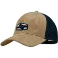 Buff Trucker Kasket