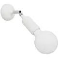 Creative Cables Med Bulb Silikone Fermaluce-lampe Med Led Og Indbygget Afbryder-