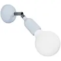 Creative Cables Med Bulb Silikone Fermaluce-lampe Med Led