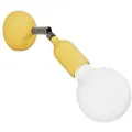 Creative Cables Med Bulb Silikone Fermaluce-lampe Med Led