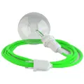 Creative Cables Rf06 3 M Hængende Lampe Til Lampeskærm