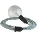 Creative Cables Rt14 3d 5 M Pendellampe