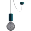 Creative Cables Eiva Elegant Hængende Lampe Med Pære 5 M