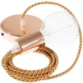 Creative Cables Rx01 Pixel 50 Cm Pendellampe