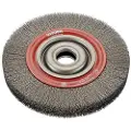 Osborn 9902566162 200x23x38 Mm Rund Bølgetrådsbørste