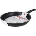 Quttin Avin Emaljeret Stegepande 28 Cm