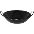 La Estrella Honda Bordonada Paellapand Marmoreret 12.2l 45 Cm
