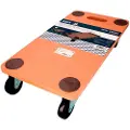 Benson 200kg 58x30x12 Cm Hjulplatform