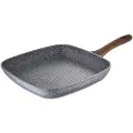 San Ignacio Daimiel 28x28 Cm Grillpande