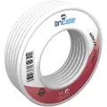 Famatel 2x0.75 25 M Rulle Med Flerlederkabel