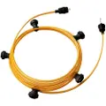 Creative Cables Lumet System Lyskæde 7.5 M 5 Stykker