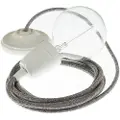 Creative Cables Rn02 1 M Pendellampe