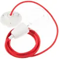 Creative Cables Rc35 Diy 1 M Pendellampe